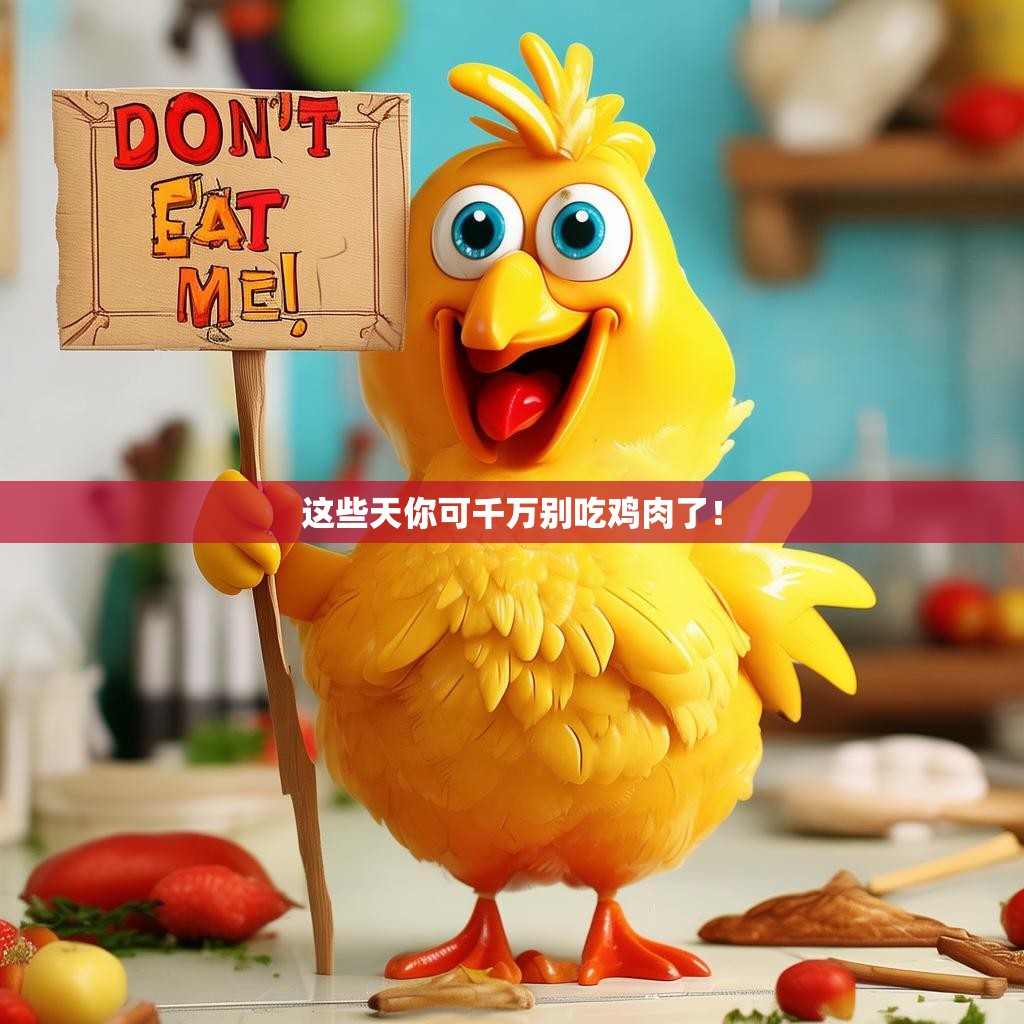详细阅读:这些天你可千万别吃鸡肉了! 这些天你可千万别吃鸡肉了!